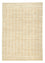 Gabbeh tapijt - Perzisch - 240 x 167 cm - beige