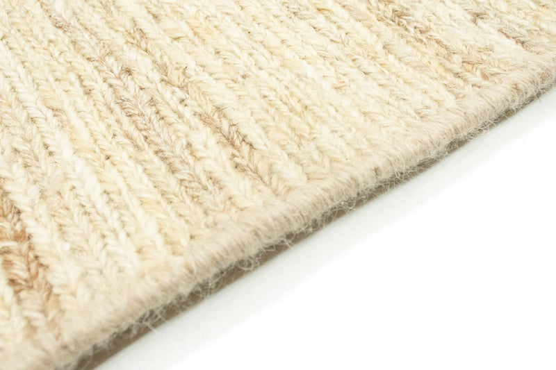 Gabbeh tapijt - Perzisch - 240 x 167 cm - beige