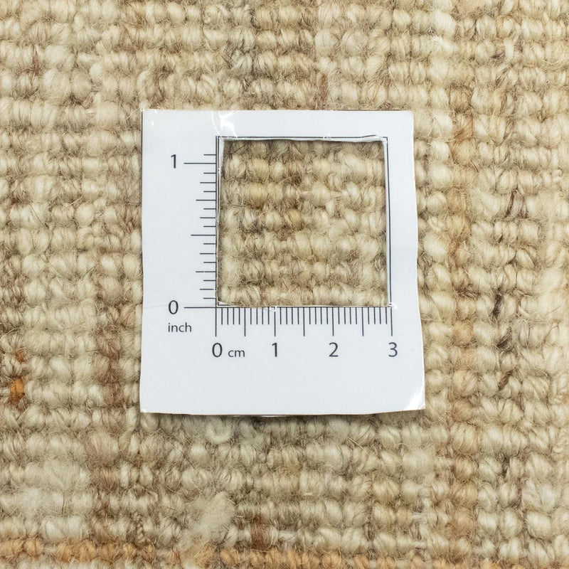 Gabbeh tapijt - Perzisch - 240 x 167 cm - beige