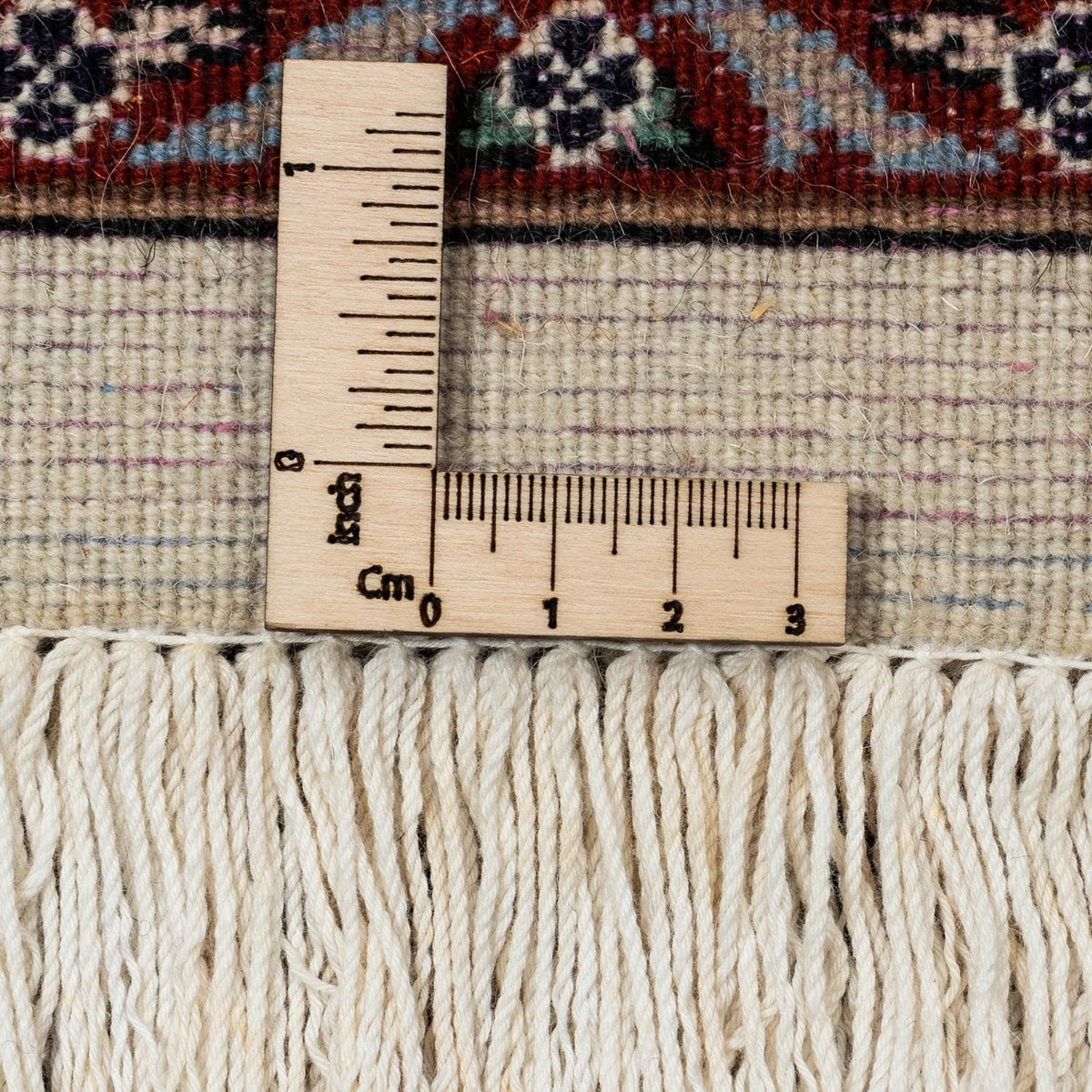 Perzisch tapijt - Klassiek - 352 x 246 cm - beige