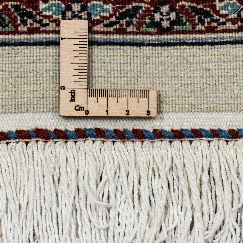 Perzisch tapijt - Klassiek - 346 x 250 cm - beige