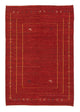 Perzische Gabbeh Tapijt 165x113cm - Perserteppich Wollteppich