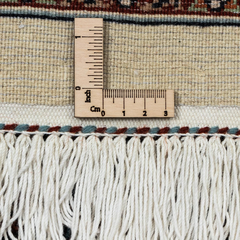 Perzisch tapijt - Klassiek - 343 x 248 cm - beige