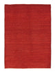 Perzische Gabbeh Tapijt 159x118cm - Perserteppich Wollteppich