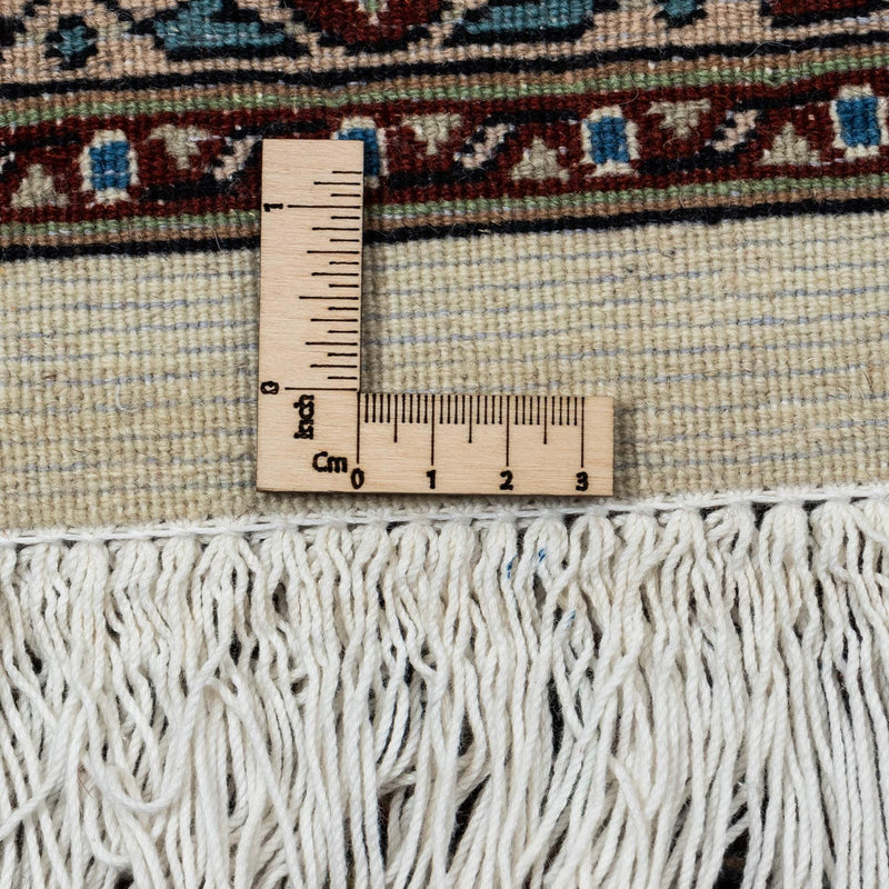 Perzisch tapijt - Klassiek - 352 x 254 cm - beige