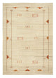 Perzische Gabbeh Tapijt 240x166cm - Perserteppich Wollteppich