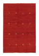 Perzische Gabbeh Tapijt 151x100cm - Perserteppich Wollteppich
