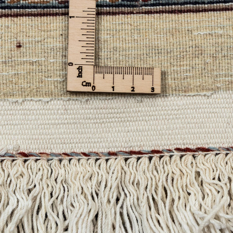 Perzisch tapijt - Klassiek - 354 x 253 cm - beige