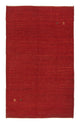 Perzische Gabbeh Tapijt 180x110cm - Perserteppich Wollteppich