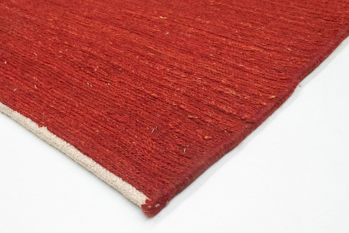 Gabbeh tapijt - Perzisch - 180 x 110 cm - rood