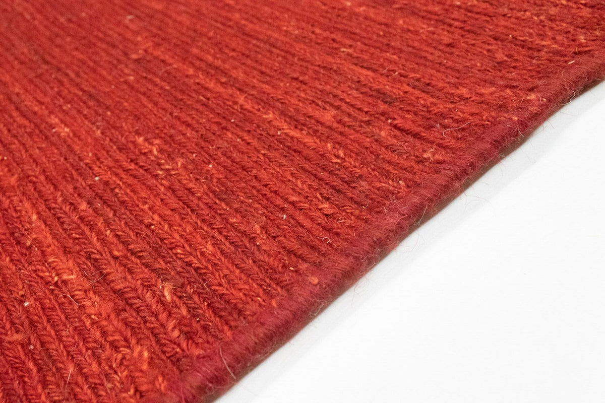 Gabbeh tapijt - Perzisch - 180 x 110 cm - rood