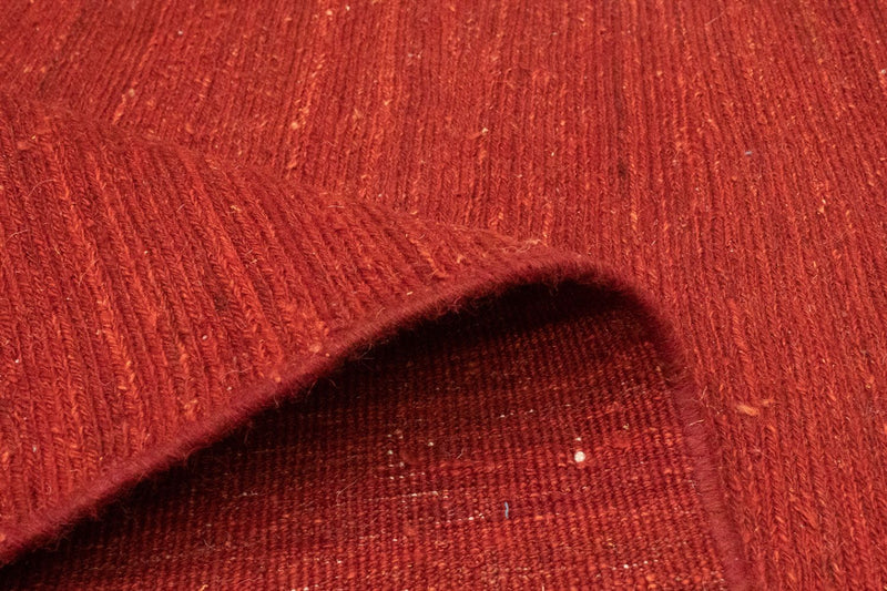 Gabbeh tapijt - Perzisch - 180 x 110 cm - rood