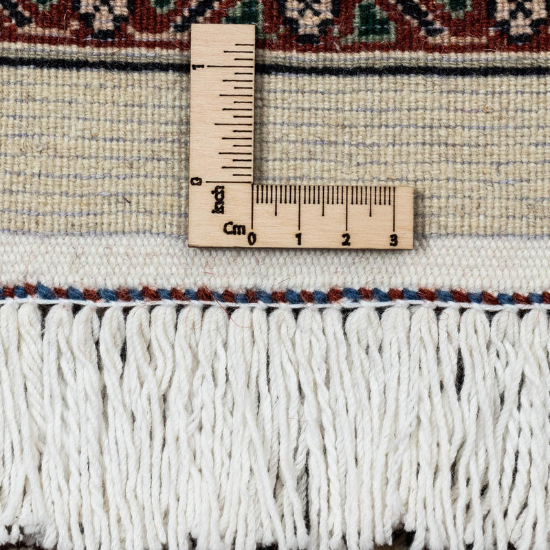 Perzisch tapijt - Klassiek - 345 x 253 cm - beige