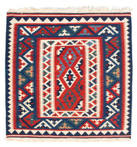 Kilim Fars Tapijt 98x93cm – product image