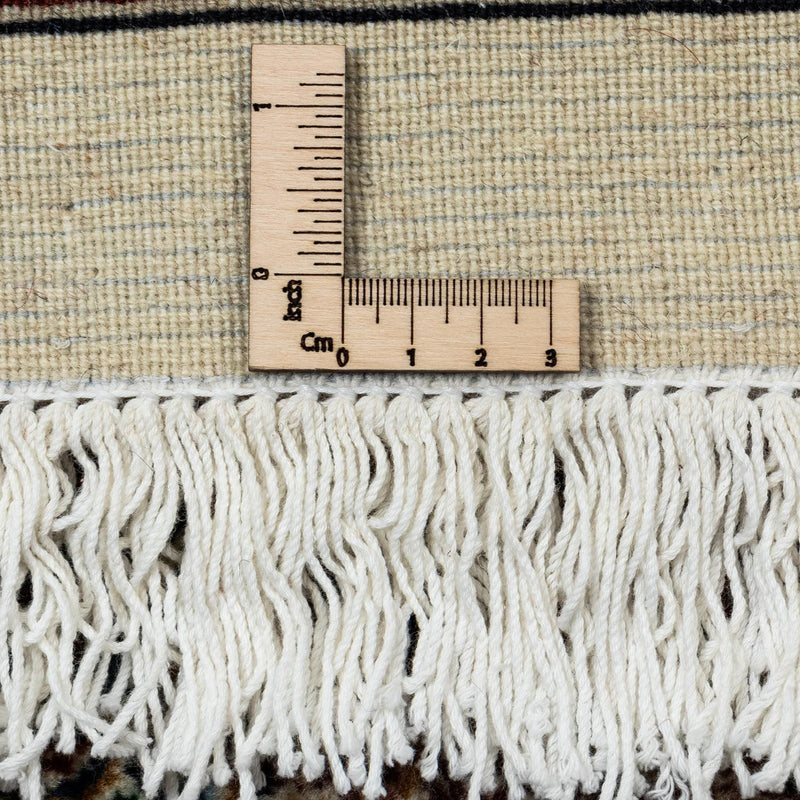 Perzisch tapijt - Klassiek - 342 x 243 cm - beige