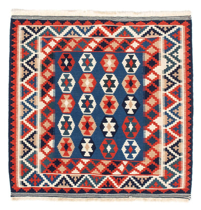 Kilim Fars Tapijt 100x103cm