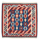 Kilim Fars Tapijt 103x100cm