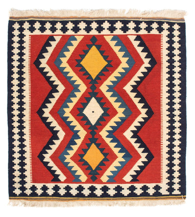 Kilim Fars Tapijt 97x100cm