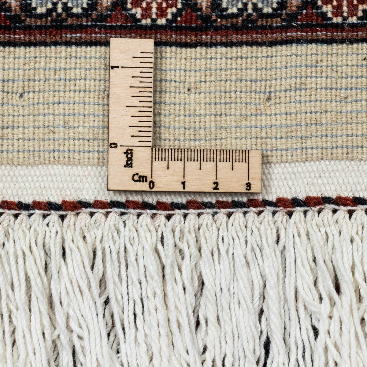 Perzisch tapijt - Klassiek - 344 x 246 cm - beige