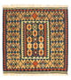 Kilim Fars Tapijt 100x98cm