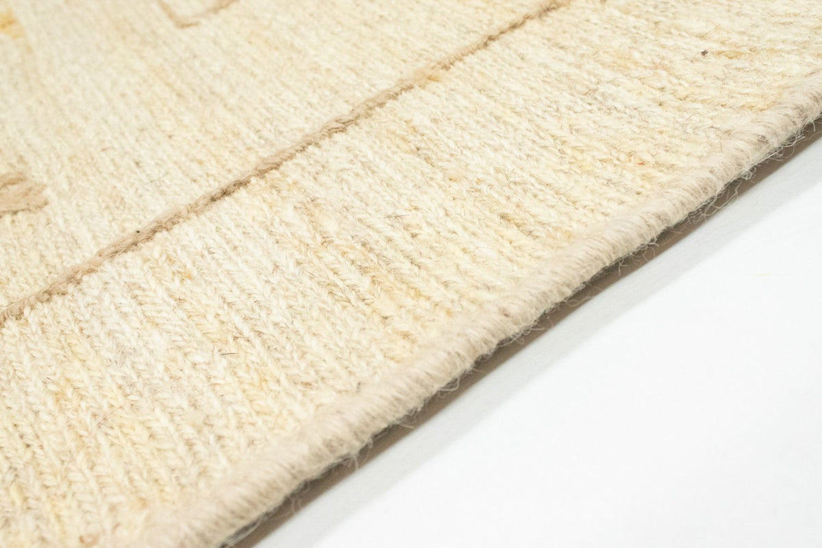 Perzische Gabbeh Tapijt 108x179cm - Perserteppich Wollteppich