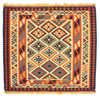 Kilim Fars Tapijt 100x103cm – product image