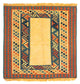 Kilim Fars Tapijt 100x97cm