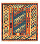 Kilim Fars Tapijt 105x100cm