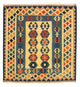 Kilim Fars Tapijt 101x95cm