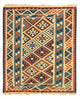 Kilim Fars Tapijt 105x95cm
