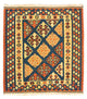Kilim Fars Tapijt 104x100cm