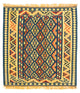 Kilim Fars Tapijt 107x100cm