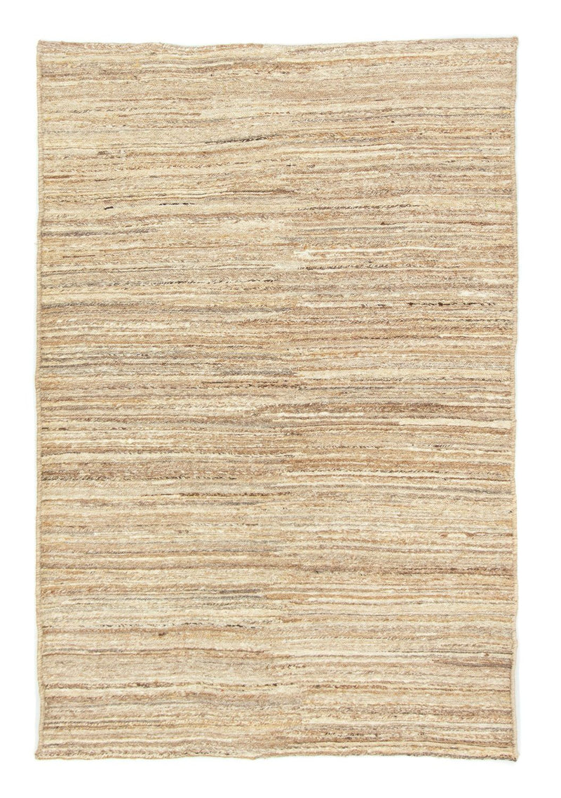 Gabbeh tapijt - Perzisch - 173 x 116 cm - beige