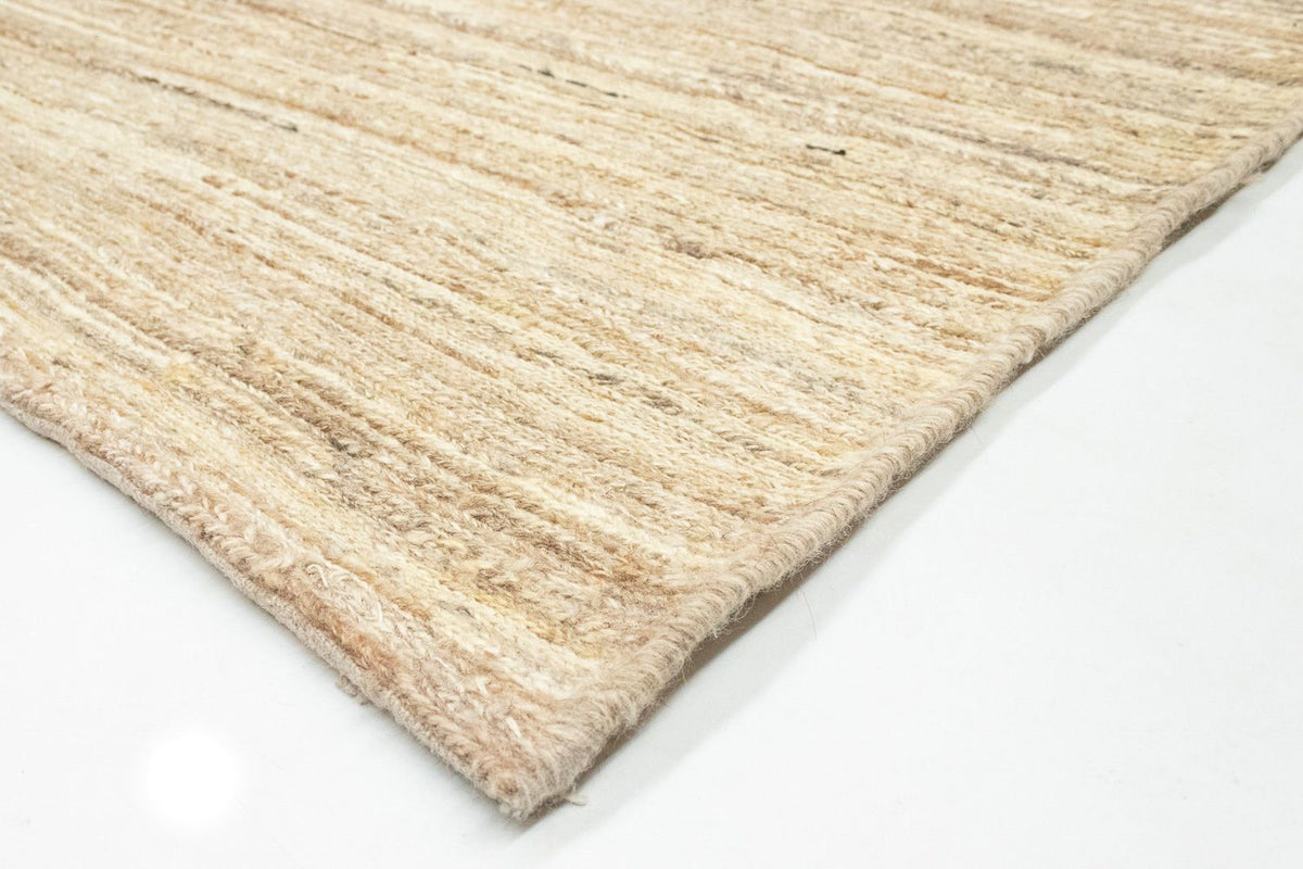 Gabbeh tapijt - Perzisch - 173 x 116 cm - beige
