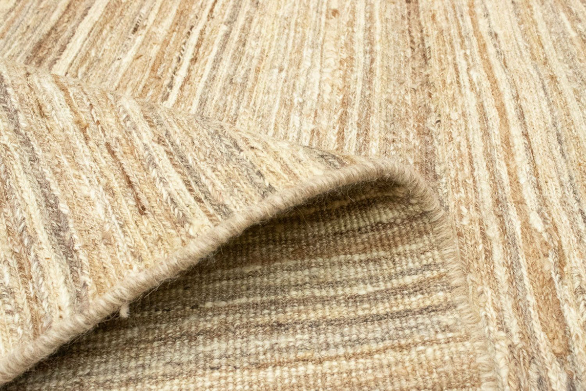 Gabbeh tapijt - Perzisch - 173 x 116 cm - beige