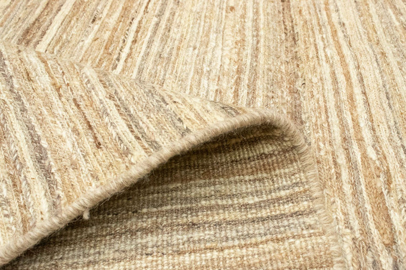 Gabbeh tapijt - Perzisch - 173 x 116 cm - beige