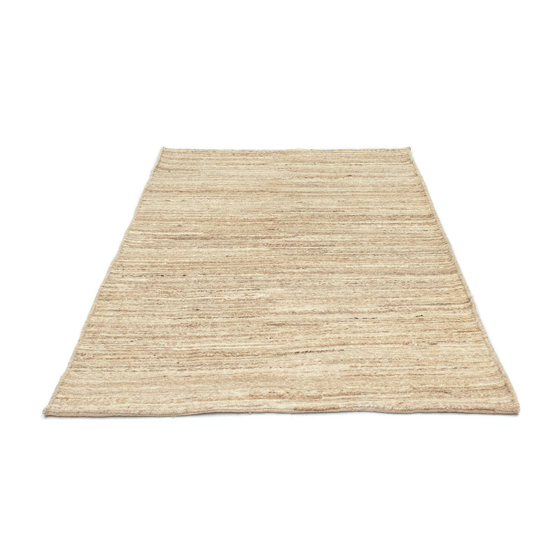 Gabbeh tapijt - Perzisch - 173 x 116 cm - beige