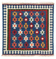 Kilim Fars Tapijt 104x100cm