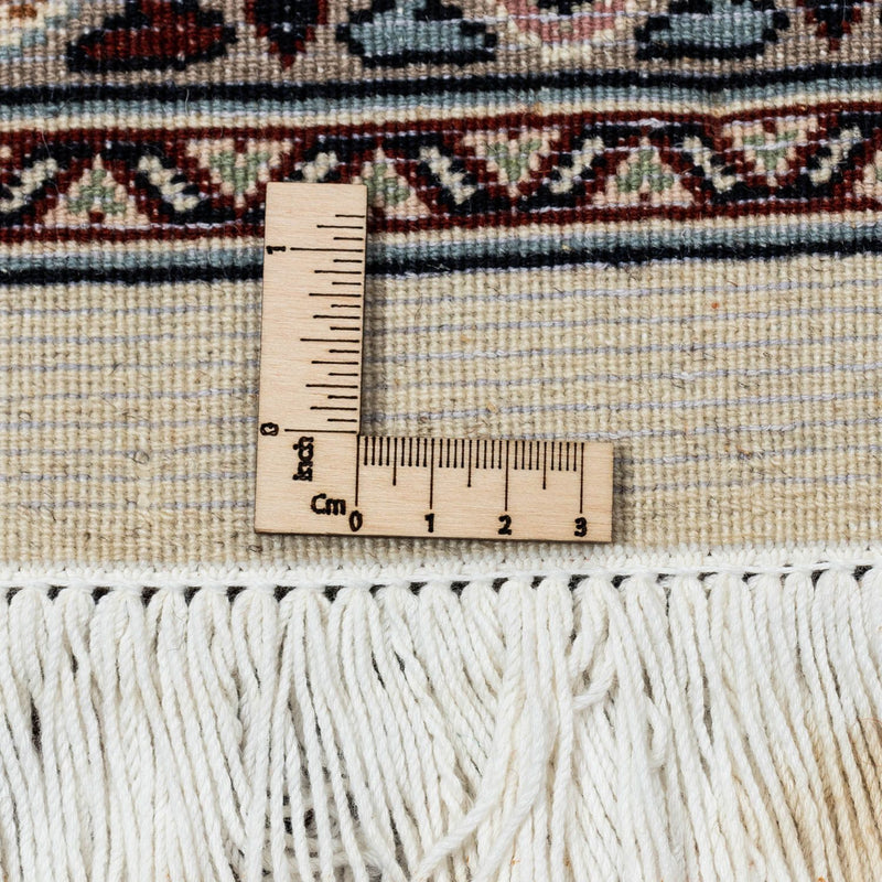 Perzisch tapijt - Klassiek - 350 x 245 cm - beige