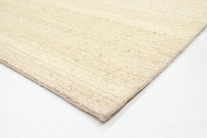 Gabbeh tapijt - Perzisch - 176 x 116 cm - beige