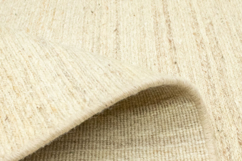 Gabbeh tapijt - Perzisch - 176 x 116 cm - beige