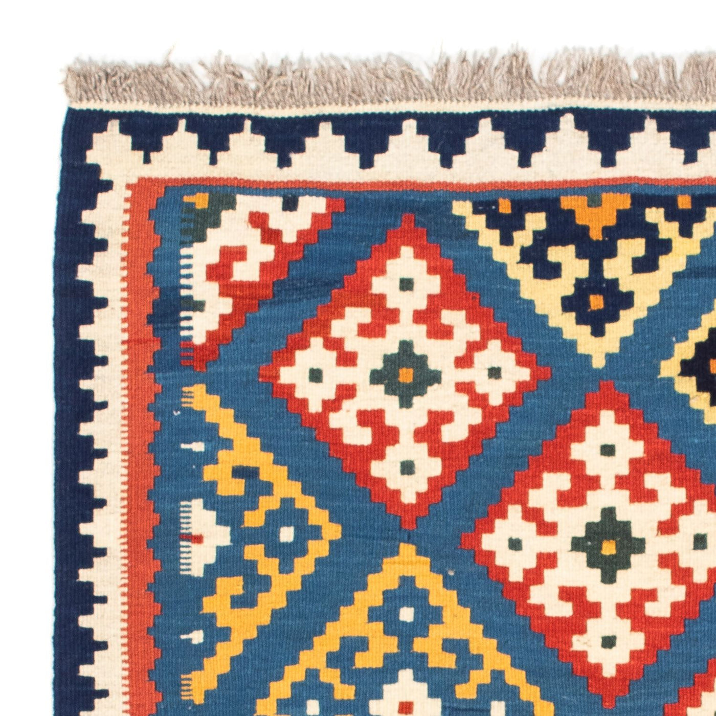 Kilim Fars Tapijt 103x93cm
