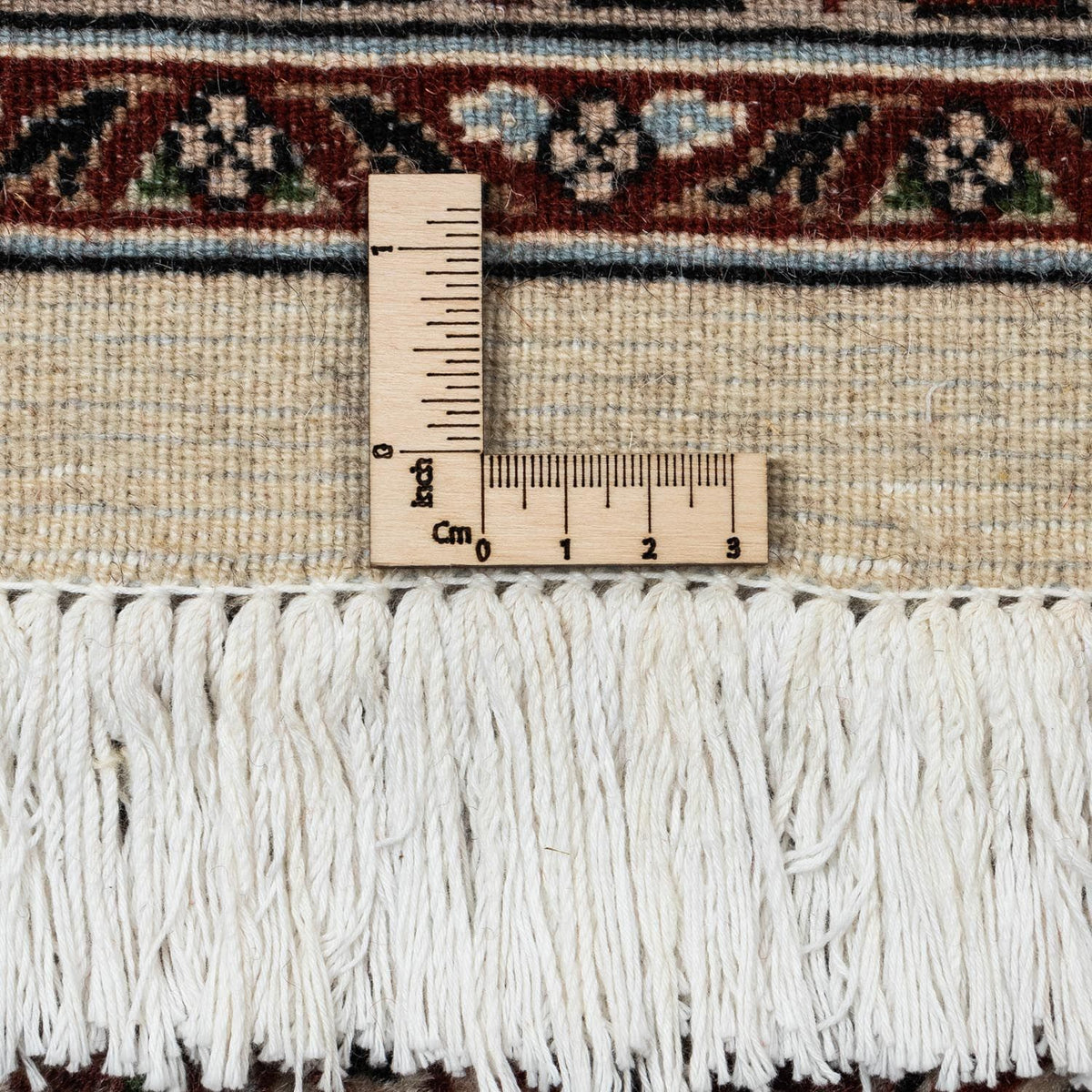 Perzisch tapijt - Klassiek - 328 x 245 cm - beige