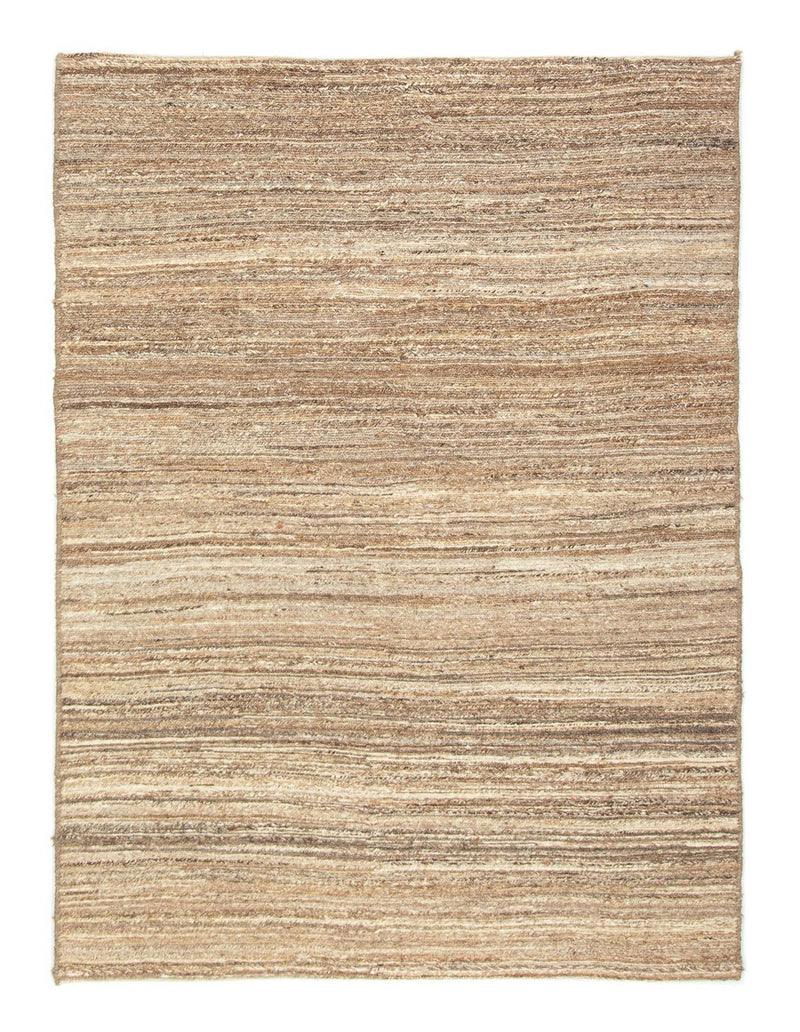 Gabbeh tapijt - Perzisch - 161 x 120 cm - beige
