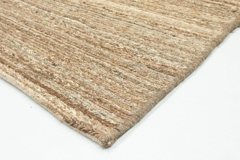 Gabbeh tapijt - Perzisch - 161 x 120 cm - beige