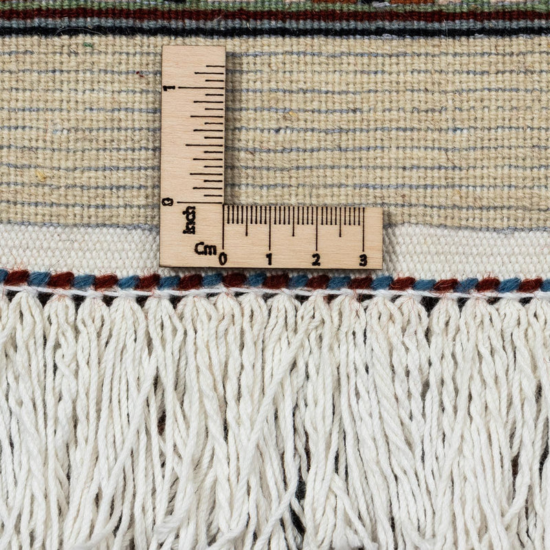 Perzisch tapijt - Klassiek - 348 x 247 cm - beige