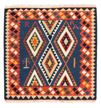 Kilim Fars Tapijt 100x98cm – product image