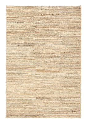 Gabbeh tapijt - Perzisch - 182 x 122 cm - beige