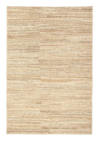 Gabbeh tapijt - Perzisch - 182 x 122 cm - beige