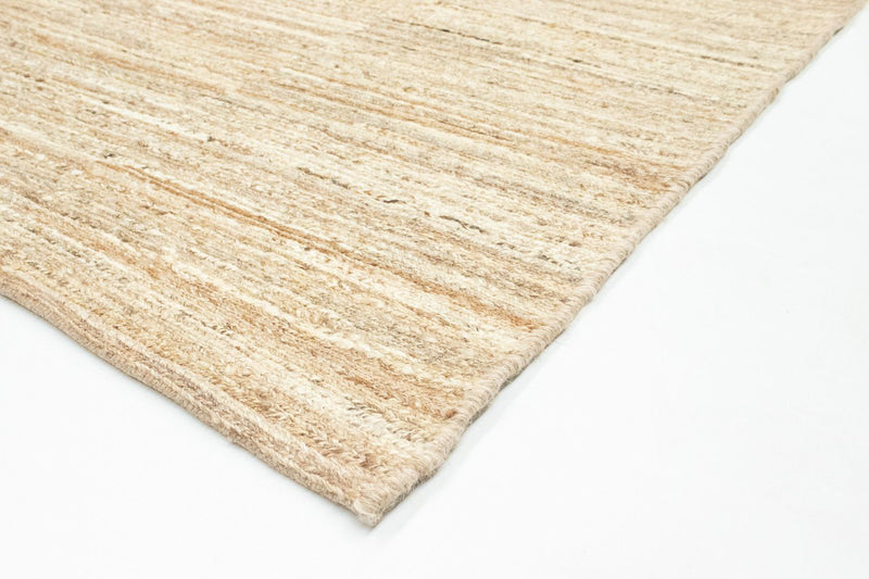 Gabbeh tapijt - Perzisch - 182 x 122 cm - beige